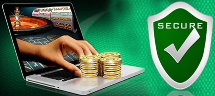 Secure Gambling Site
