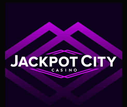Jackpot City color logo